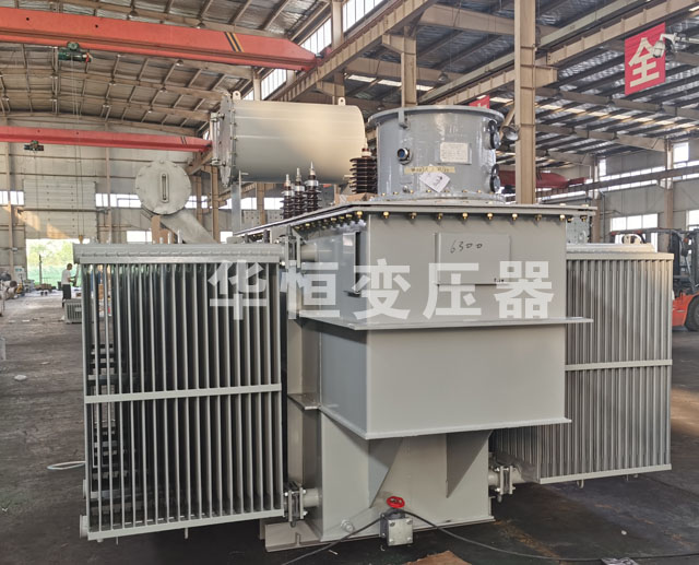 6300KVA临颍临颍临颍电力变压器