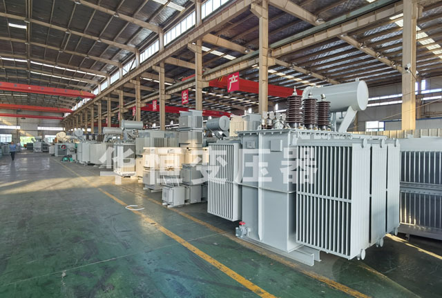S13-8000/35临颍临颍临颍电力变压器厂家