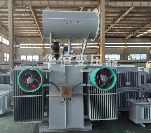 S13-8000/35临颍临颍临颍电力变压器