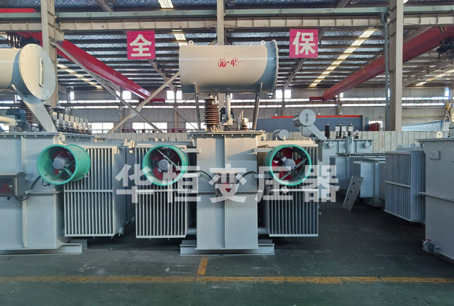 S13-6300/35临颍临颍临颍电力变压器